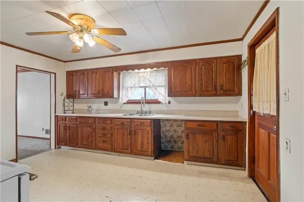 $74,900 | 636 6th Street, Colver, PA 15927