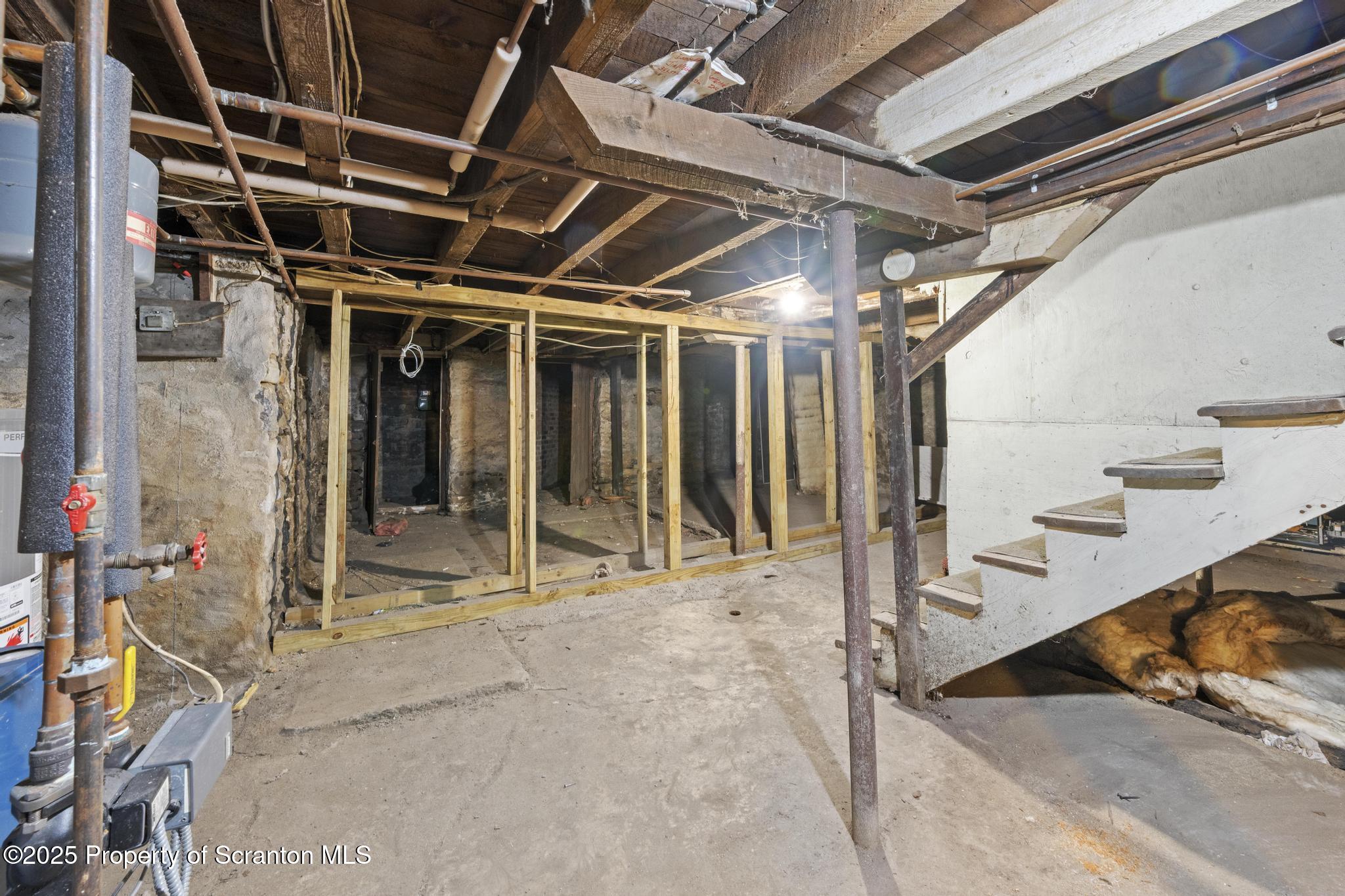 527 St Frances Cabrini Avenue, Unit 2 Scranton, PA 18504 - Photo 27 of 36