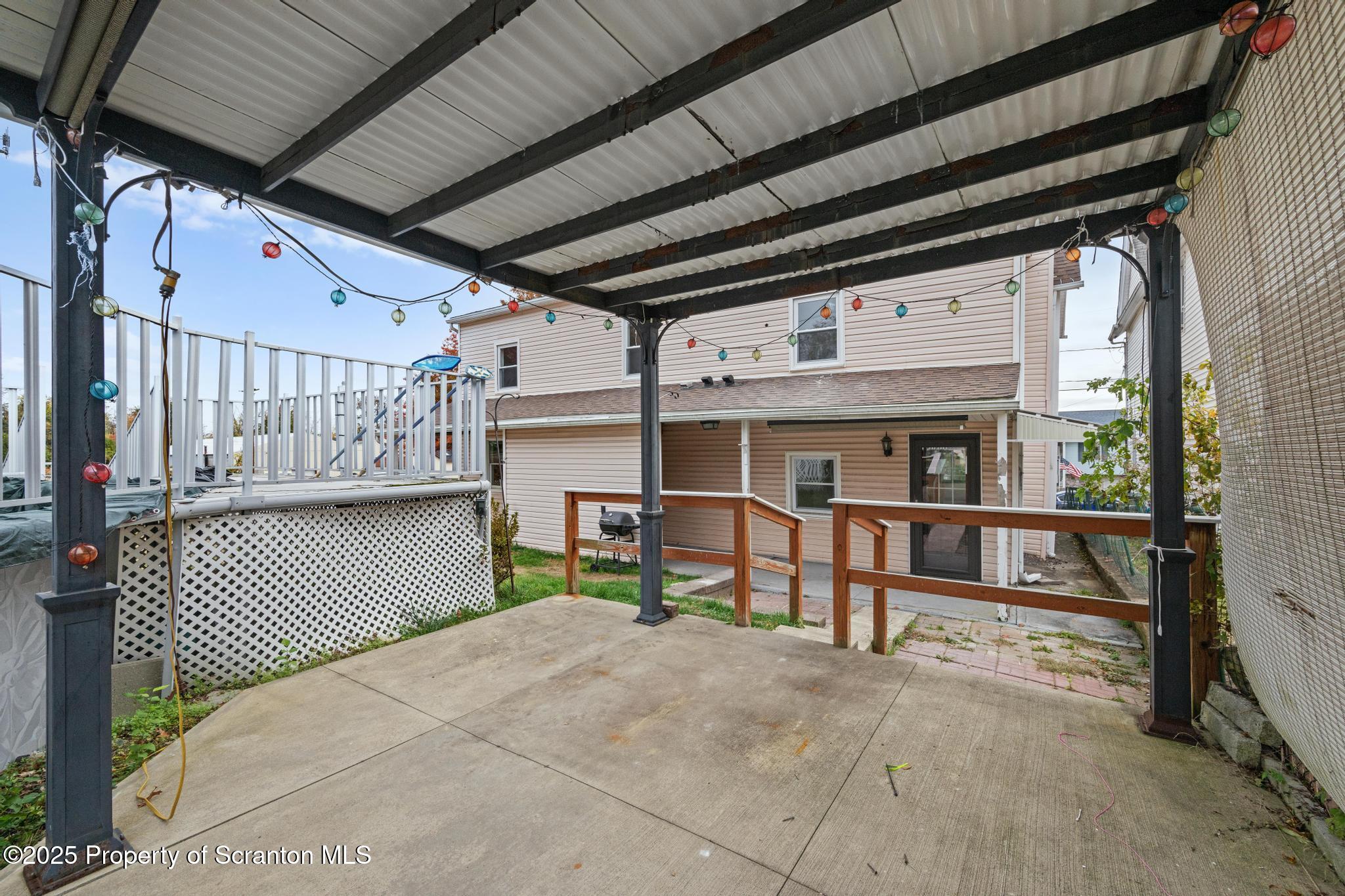 527 St Frances Cabrini Avenue, Unit 2 Scranton, PA 18504 - Photo 30 of 36