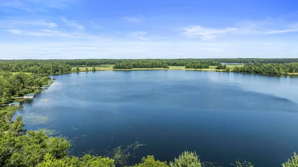 $650,000 | 24674 Taylor Lake Road, Webster, WI 54893
