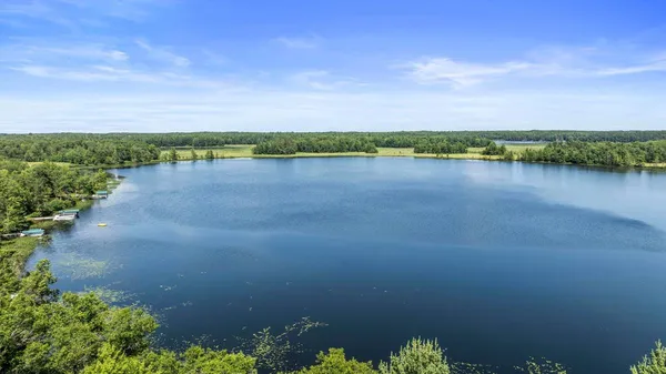 $650,000 | 24674 Taylor Lake Road, Webster, WI 54893