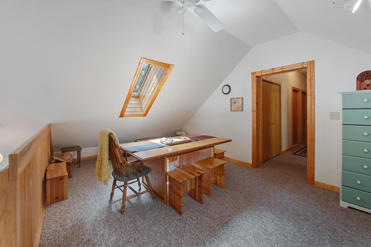 24674 Taylor Lake Road Webster, WI 54893 - Photo 13 of 26