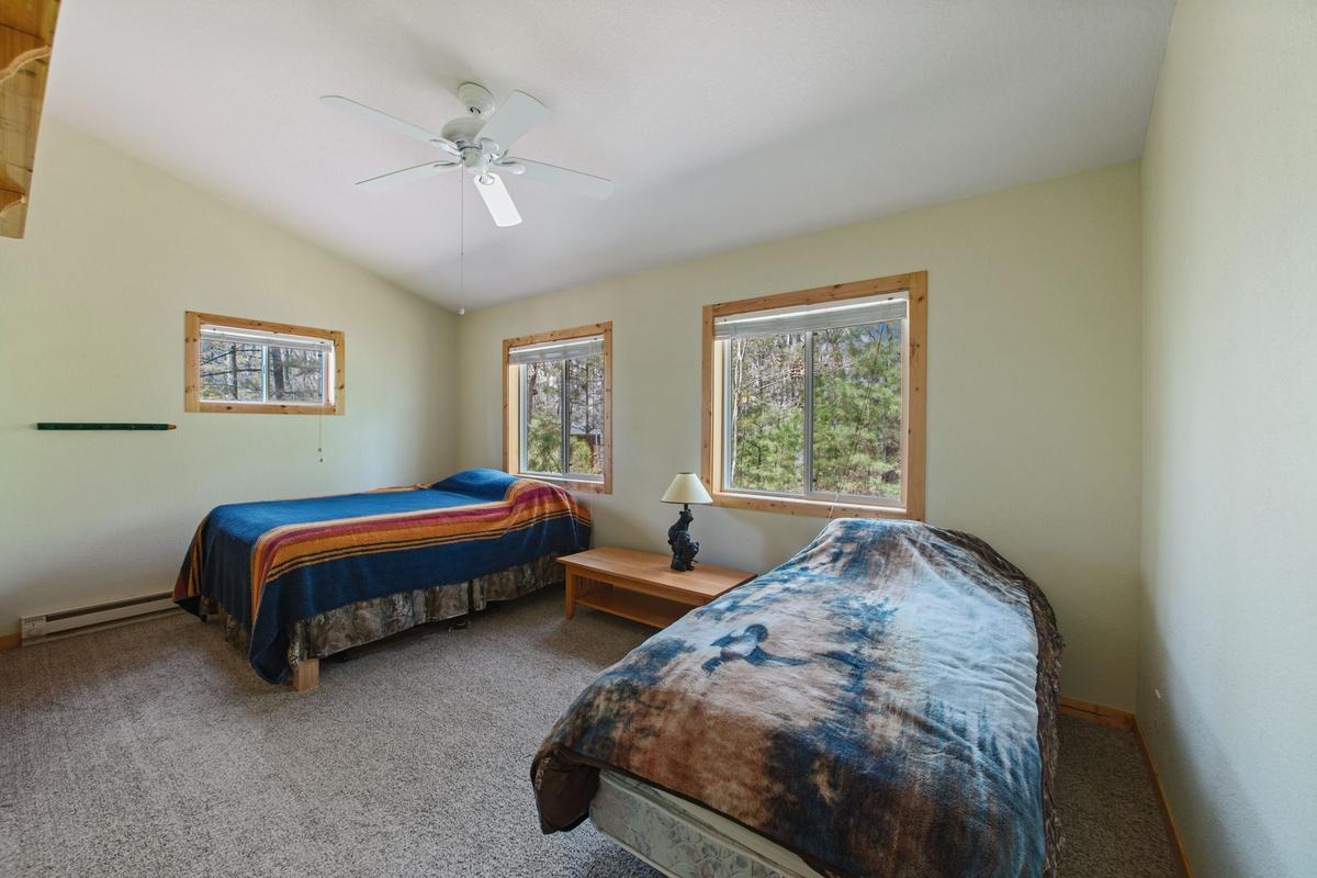 24674 Taylor Lake Road Webster, WI 54893 - Photo 17 of 26