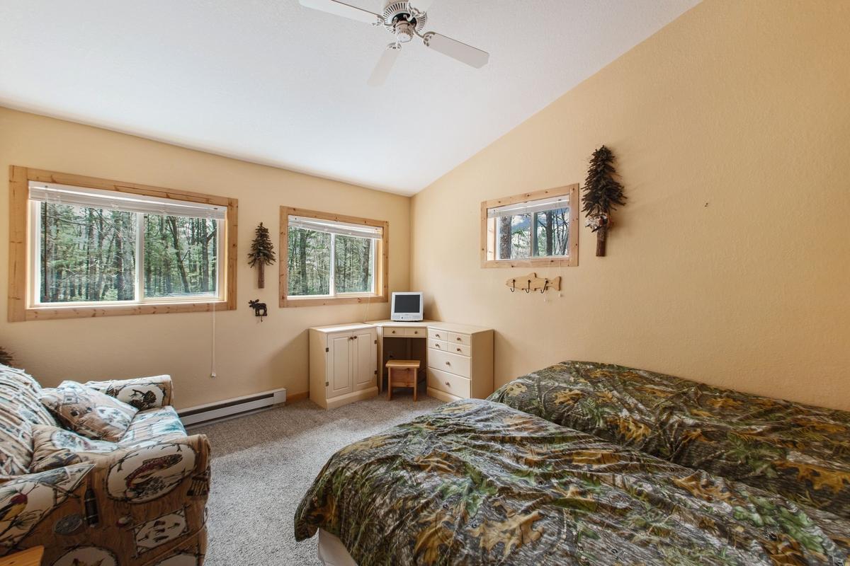 24674 Taylor Lake Road Webster, WI 54893 - Photo 18 of 26