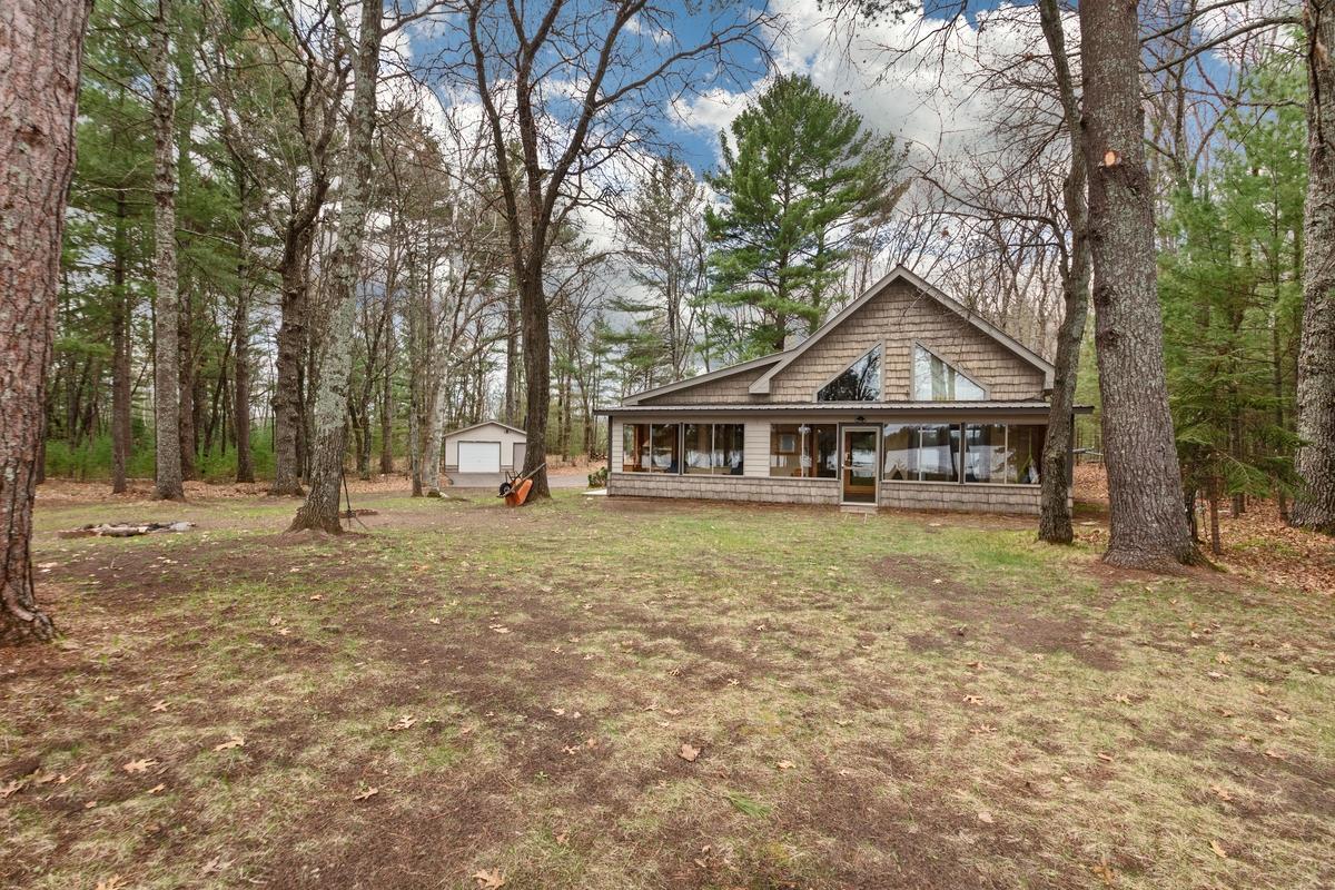 24674 Taylor Lake Road Webster, WI 54893 - Photo 23 of 26