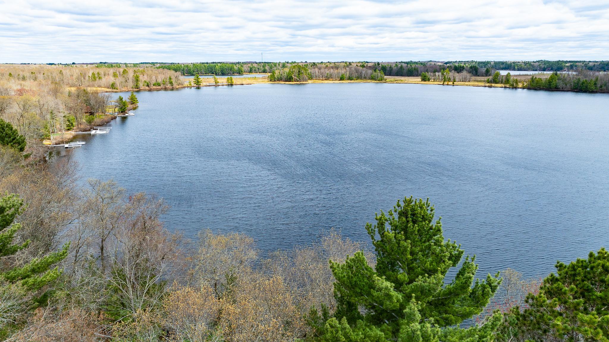 24674 Taylor Lake Road Webster, WI 54893 - Photo 25 of 26
