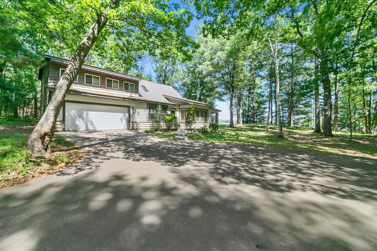 24674 Taylor Lake Road Webster, WI 54893 - Photo 4 of 4