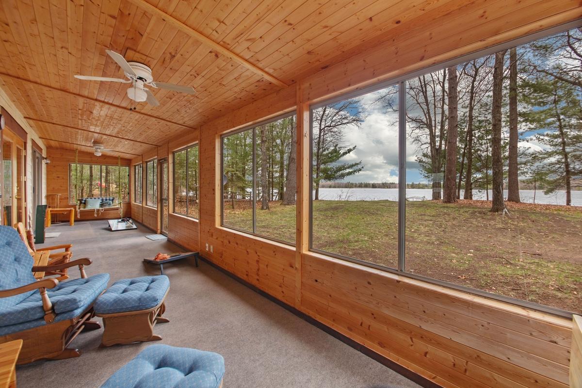 24674 Taylor Lake Road Webster, WI 54893 - Photo 6 of 26