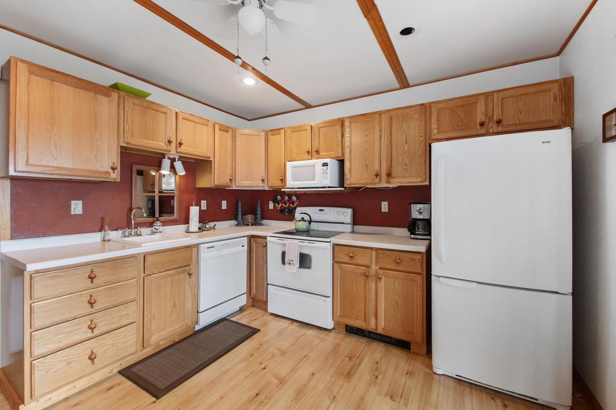 24674 Taylor Lake Road Webster, WI 54893 - Photo 10 of 26