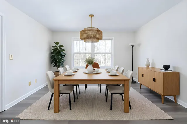 $515,000 | 11818 Hickory Creek Drive, Fredericksburg, VA 22407