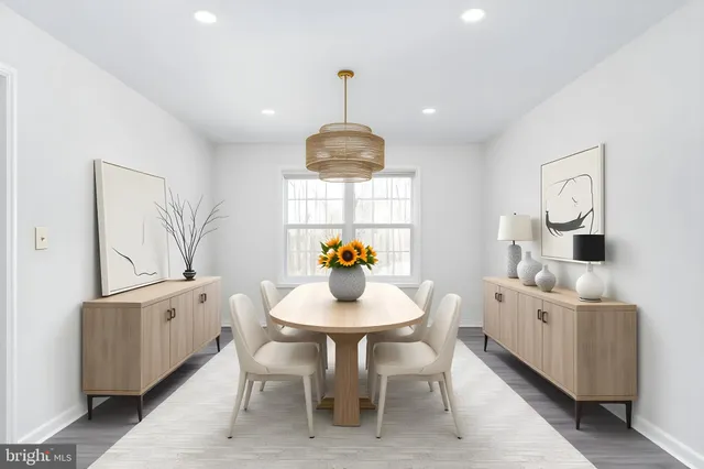 $515,000 | 11818 Hickory Creek Drive, Fredericksburg, VA 22407