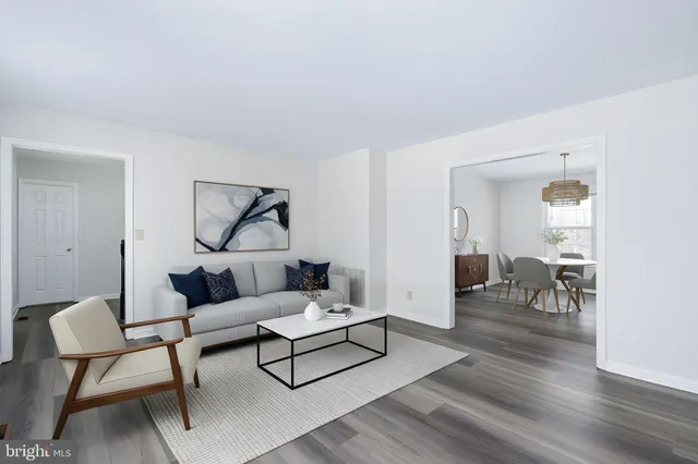 $515,000 | 11818 Hickory Creek Drive, Fredericksburg, VA 22407