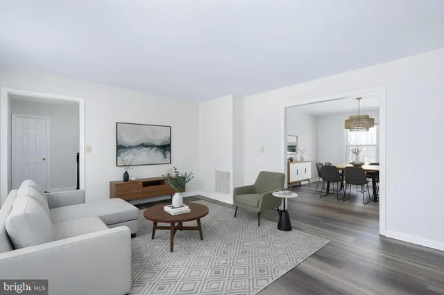 $515,000 | 11818 Hickory Creek Drive, Fredericksburg, VA 22407