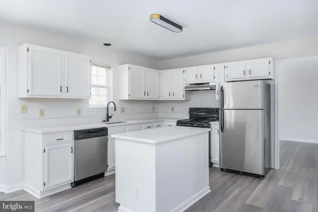 $515,000 | 11818 Hickory Creek Drive, Fredericksburg, VA 22407