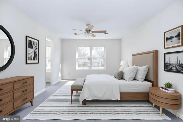 $515,000 | 11818 Hickory Creek Drive, Fredericksburg, VA 22407