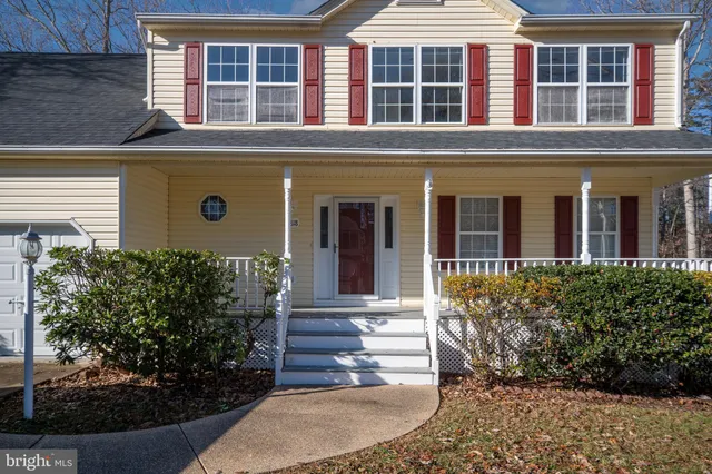 $515,000 | 11818 Hickory Creek Drive, Fredericksburg, VA 22407