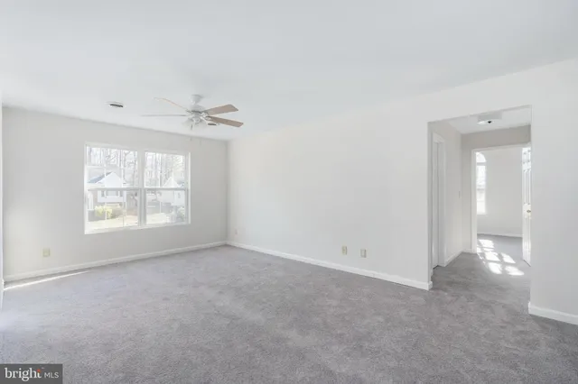 $515,000 | 11818 Hickory Creek Drive, Fredericksburg, VA 22407