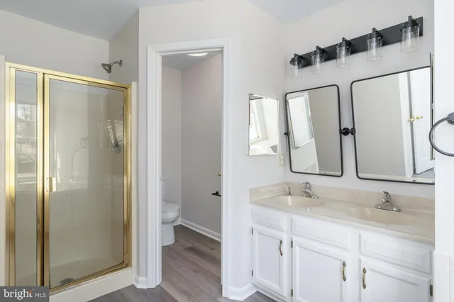 $515,000 | 11818 Hickory Creek Drive, Fredericksburg, VA 22407