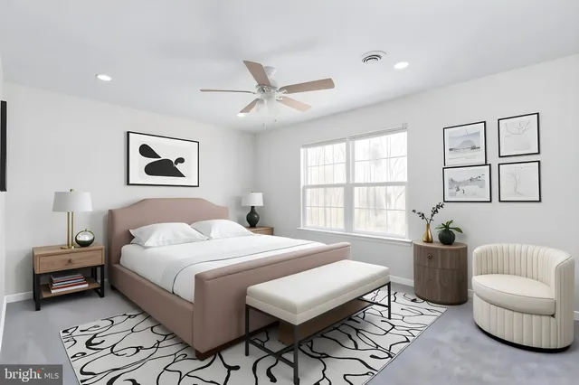 $515,000 | 11818 Hickory Creek Drive, Fredericksburg, VA 22407