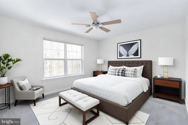 $515,000 | 11818 Hickory Creek Drive, Fredericksburg, VA 22407