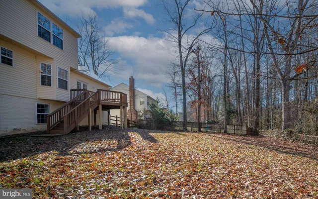 $515,000 | 11818 Hickory Creek Drive, Fredericksburg, VA 22407