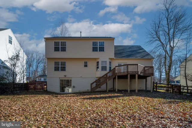 $515,000 | 11818 Hickory Creek Drive, Fredericksburg, VA 22407