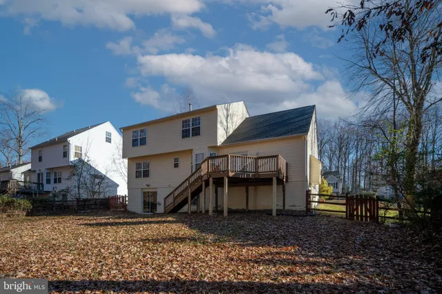 $515,000 | 11818 Hickory Creek Drive, Fredericksburg, VA 22407