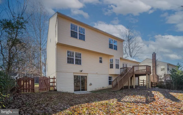 $515,000 | 11818 Hickory Creek Drive, Fredericksburg, VA 22407