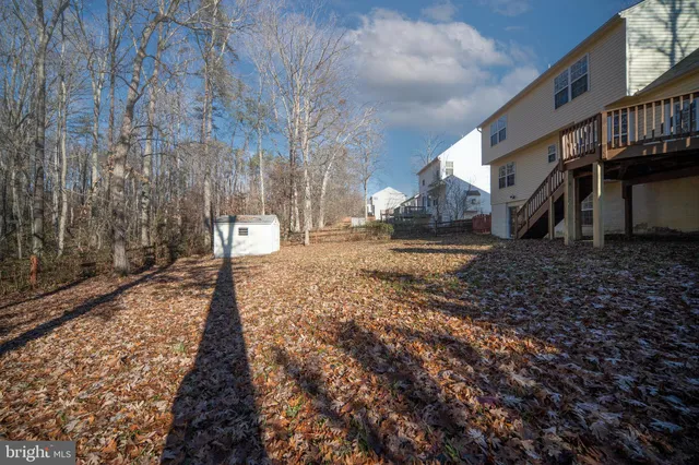 $515,000 | 11818 Hickory Creek Drive, Fredericksburg, VA 22407