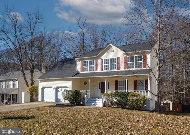 $515,000 | 11818 Hickory Creek Drive, Fredericksburg, VA 22407