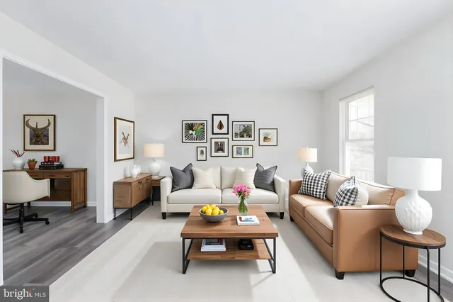 $515,000 | 11818 Hickory Creek Drive, Fredericksburg, VA 22407