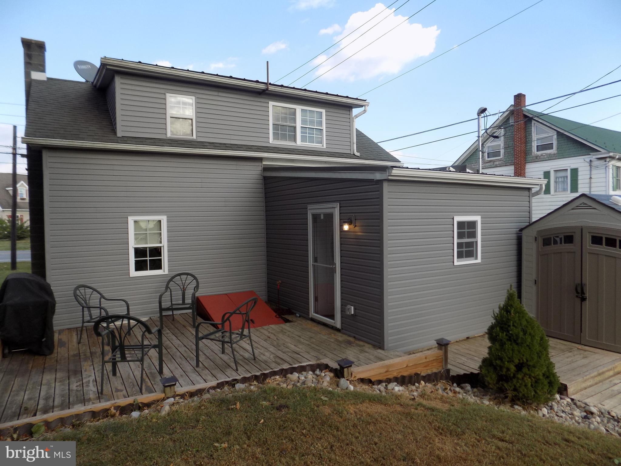 308 Lititz Road Manheim, PA 17545 - Photo 22 of 24