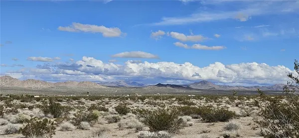 a view of a sky