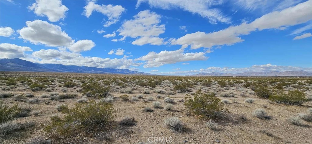800 Donaldson Road Lucerne Valley, CA 92356 - Photo 2 of 8 a view of a city