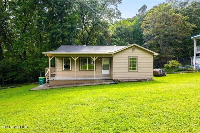 $165,000 | 810 South 17th Street, La Follette, TN 37766