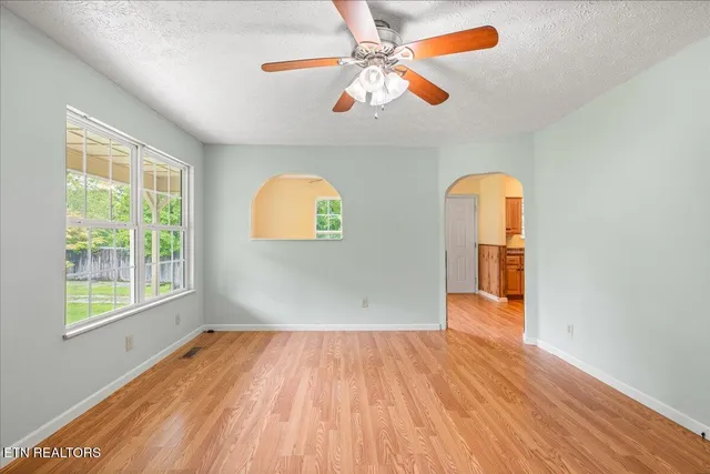 $165,000 | 810 South 17th Street, La Follette, TN 37766