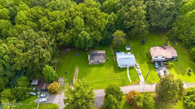 $165,000 | 810 South 17th Street, La Follette, TN 37766