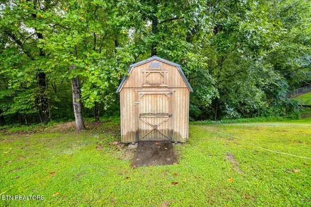 $165,000 | 810 South 17th Street, La Follette, TN 37766