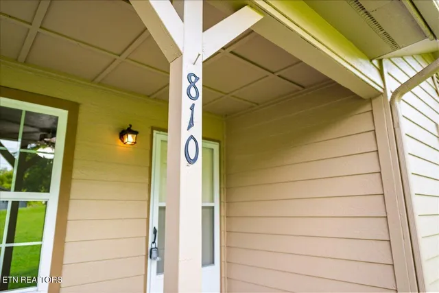 $165,000 | 810 South 17th Street, La Follette, TN 37766