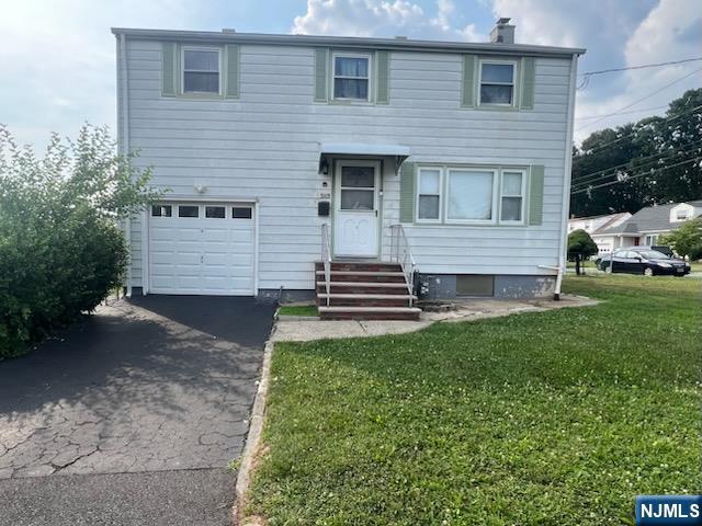 1363 Center Street Union, NJ 07083 - Photo 1 of 4