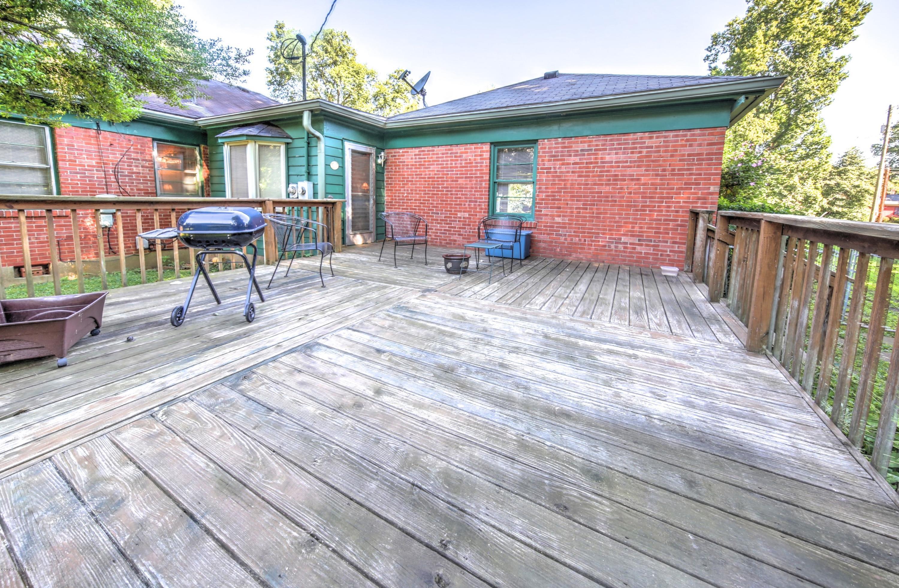 123 South Hampton Road Louisville, KY 40222 - Photo 23 of 44 123 S Hampton Road 2360