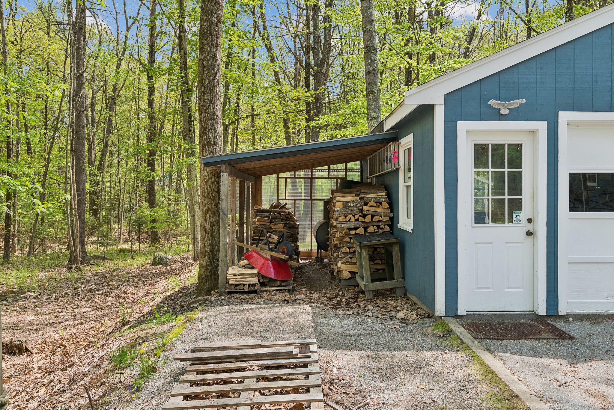 253 Yarmouth Road Gray, ME 04039 - Photo 16 of 42 16_DSC03822
