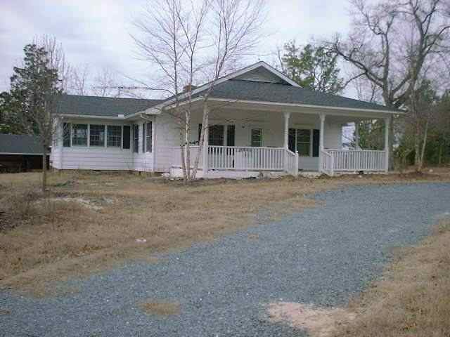 484 Ivan Road Jackson Springs, NC 27281 - Photo 1 of 9 Primary Photo