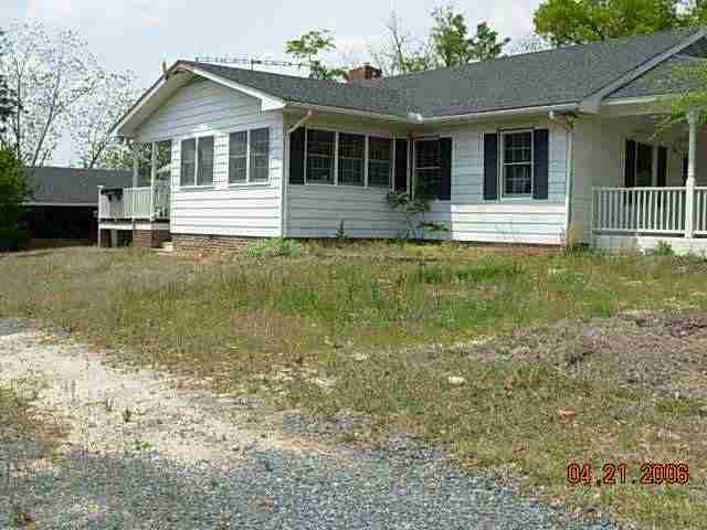 484 Ivan Road Jackson Springs, NC 27281 - Photo 2 of 9 Additional Photo