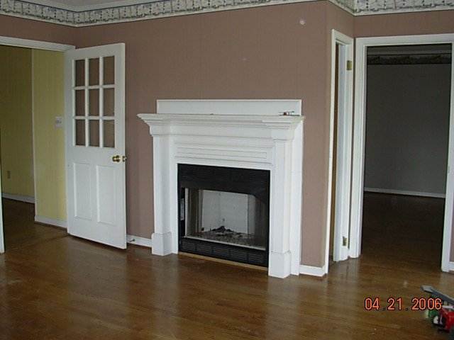 484 Ivan Road Jackson Springs, NC 27281 - Photo 3 of 9 Additional Photo