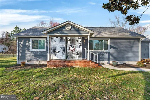 $499,000 | 2505 West Denneys Road, Dover, DE 19904