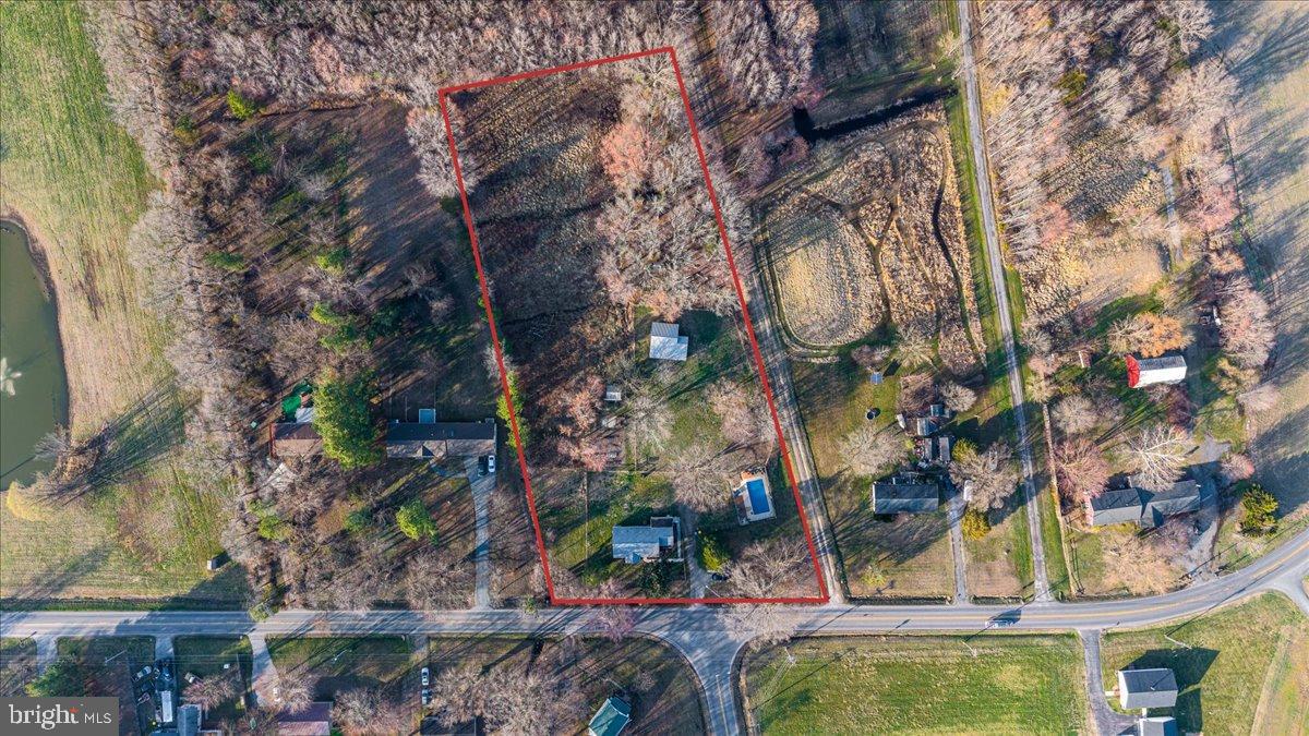 2505 West Denneys Road Dover, DE 19904 - Photo 11 of 68 Sprawling land with serene surroundings.