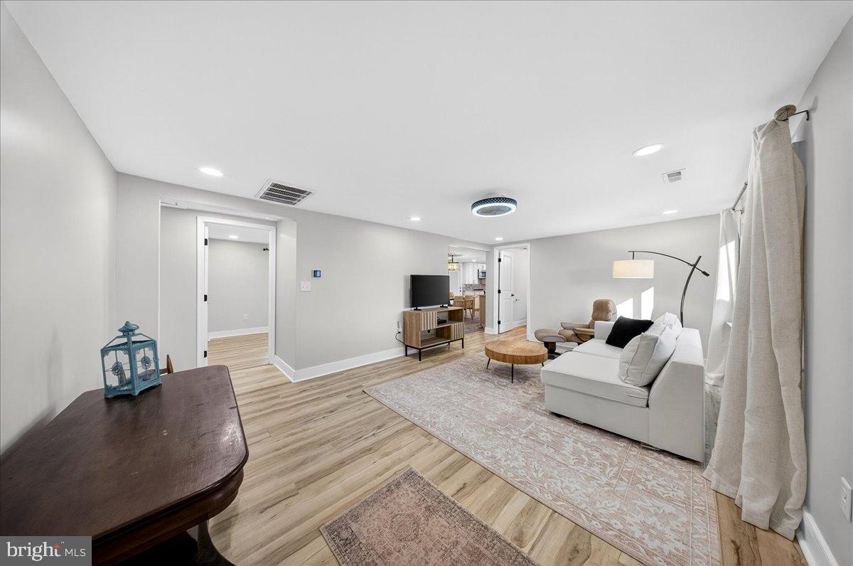 2505 West Denneys Road Dover, DE 19904 - Photo 12 of 68 Bright and inviting living space awaits you.