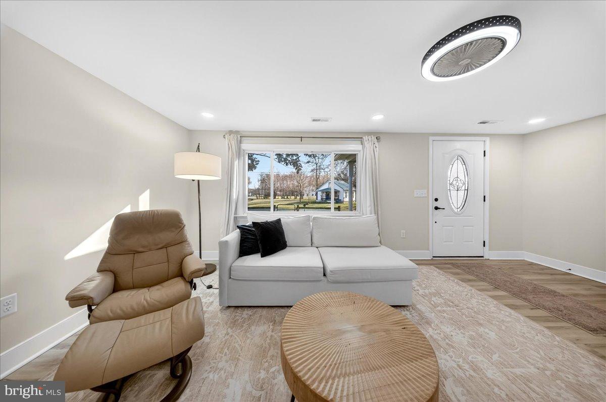 2505 West Denneys Road Dover, DE 19904 - Photo 13 of 68 Bright and inviting living space with charm.