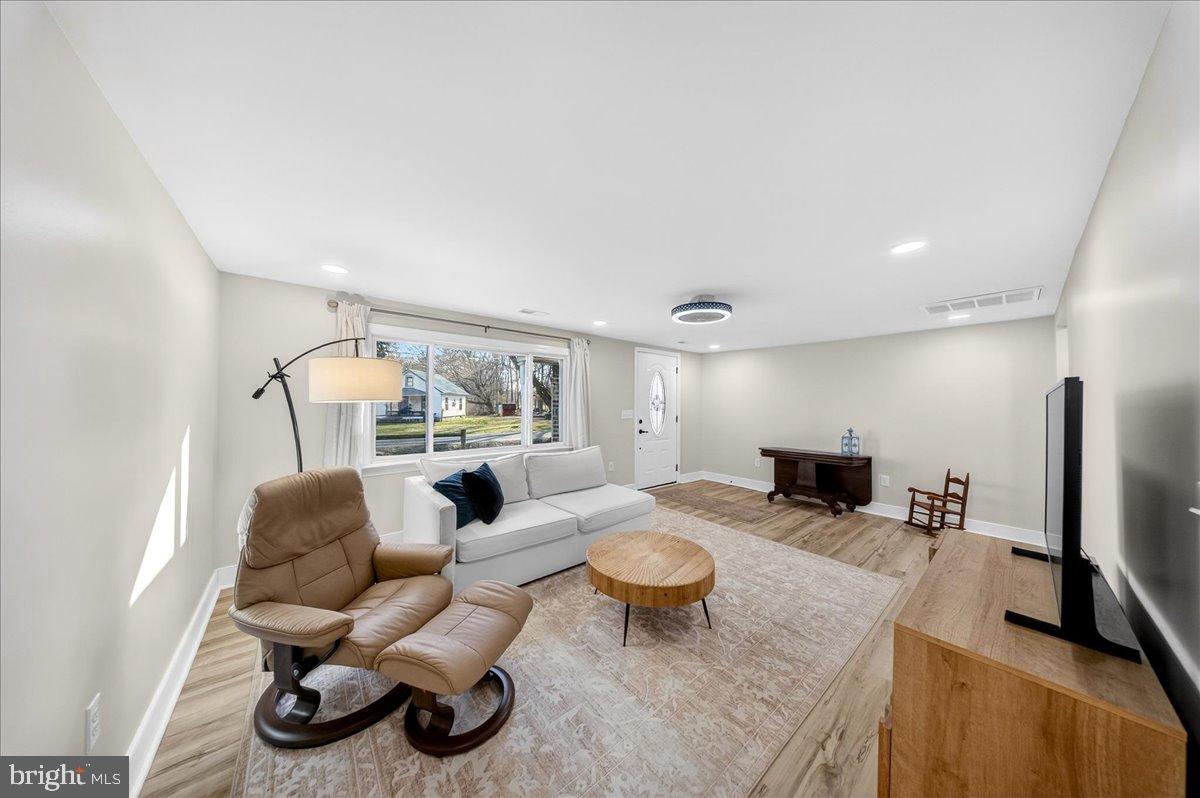 2505 West Denneys Road Dover, DE 19904 - Photo 15 of 68 Bright and inviting living space with charm.